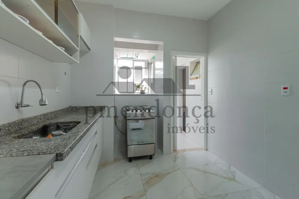 Apartamento, 2 quartos, 80 m² - Foto 9