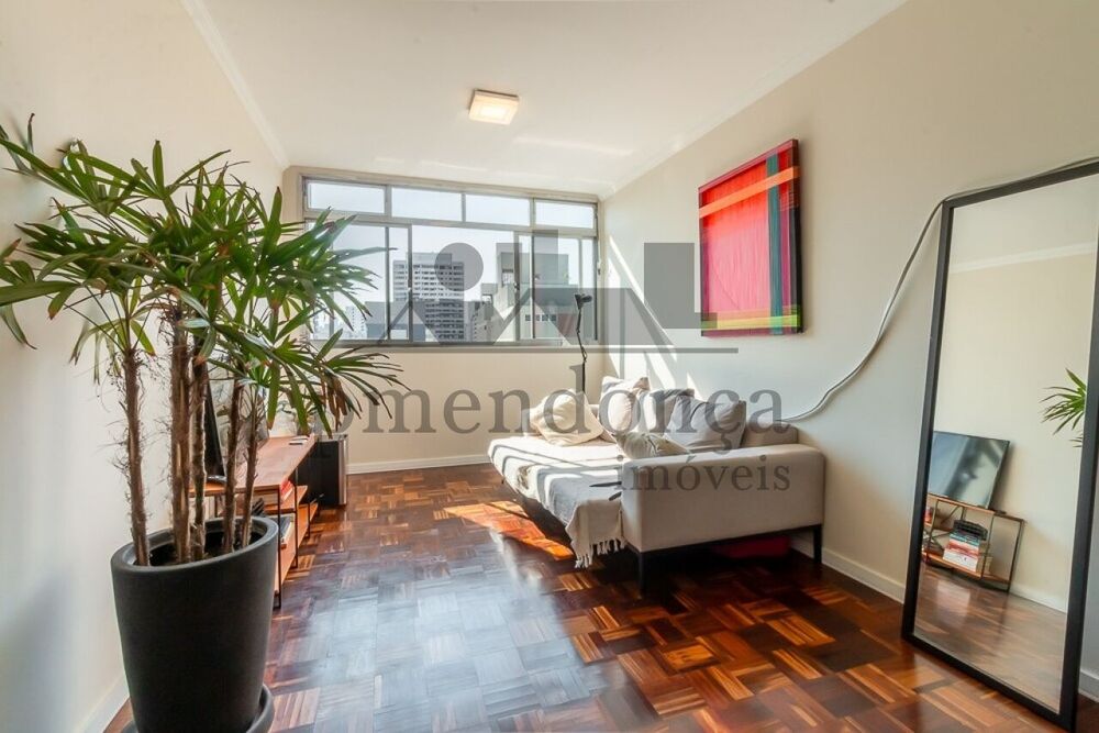 Apartamento, 2 quartos, 80 m² - Foto 8