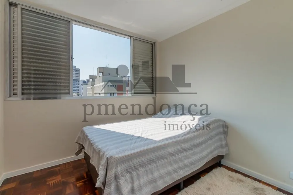 Apartamento, 2 quartos, 80 m² - Foto 3