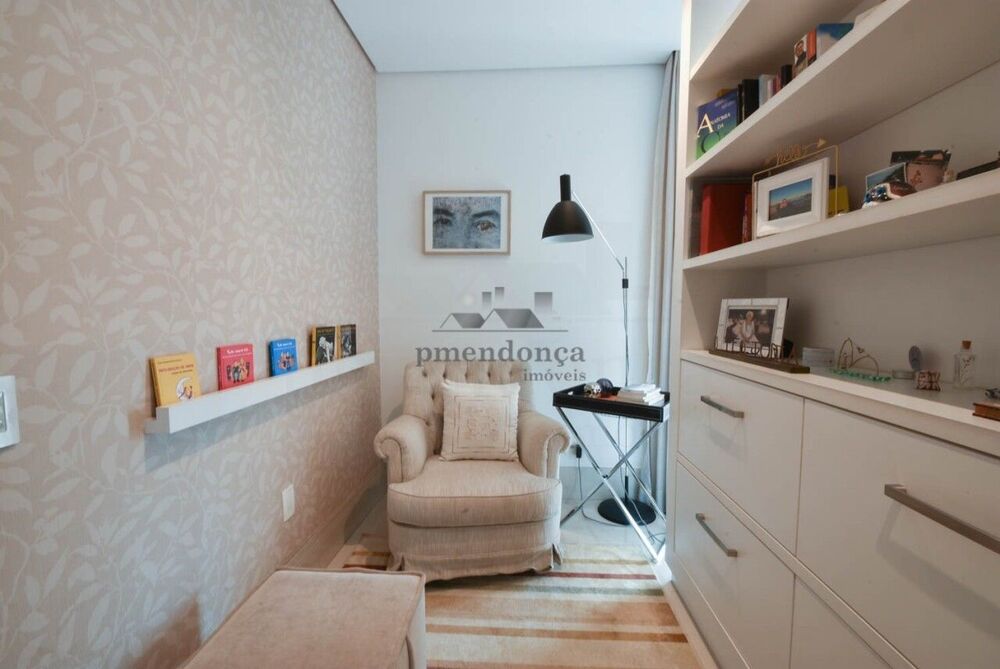 Apartamento, 5 quartos, 250 m² - Foto 5