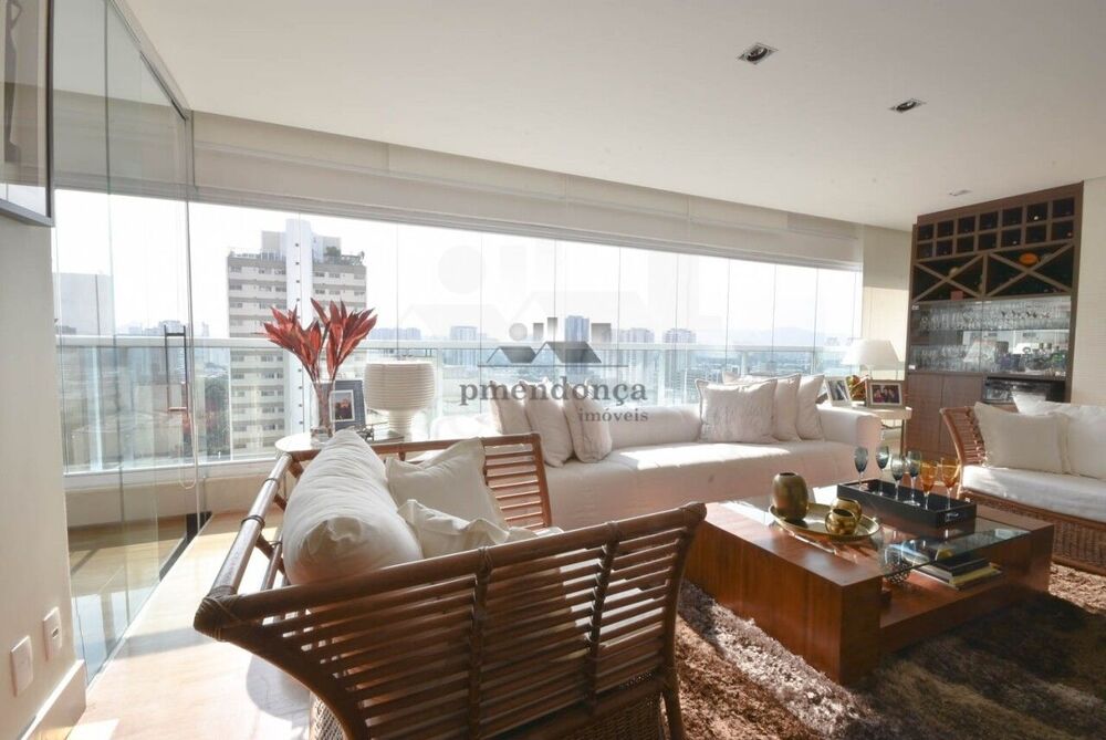 Apartamento, 5 quartos, 250 m² - Foto 8