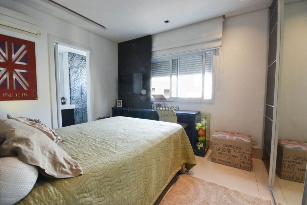 Apartamento, 5 quartos, 250 m² - Foto 6