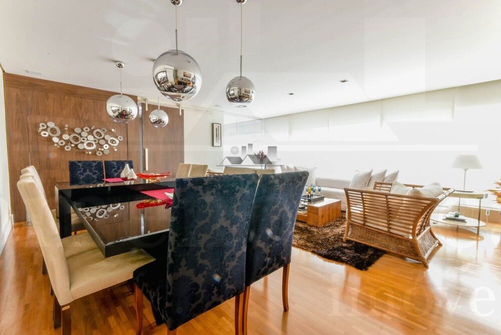 Apartamento, 5 quartos, 250 m² - Foto 2