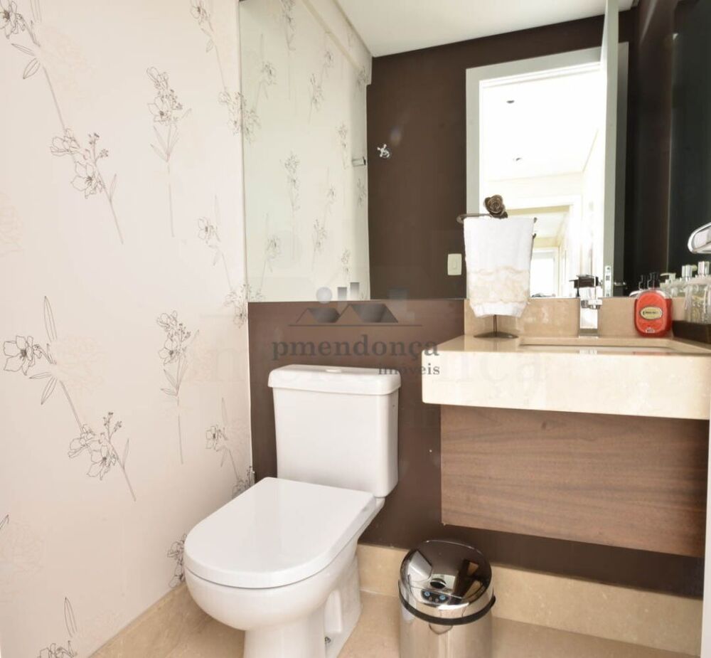 Apartamento, 5 quartos, 250 m² - Foto 7