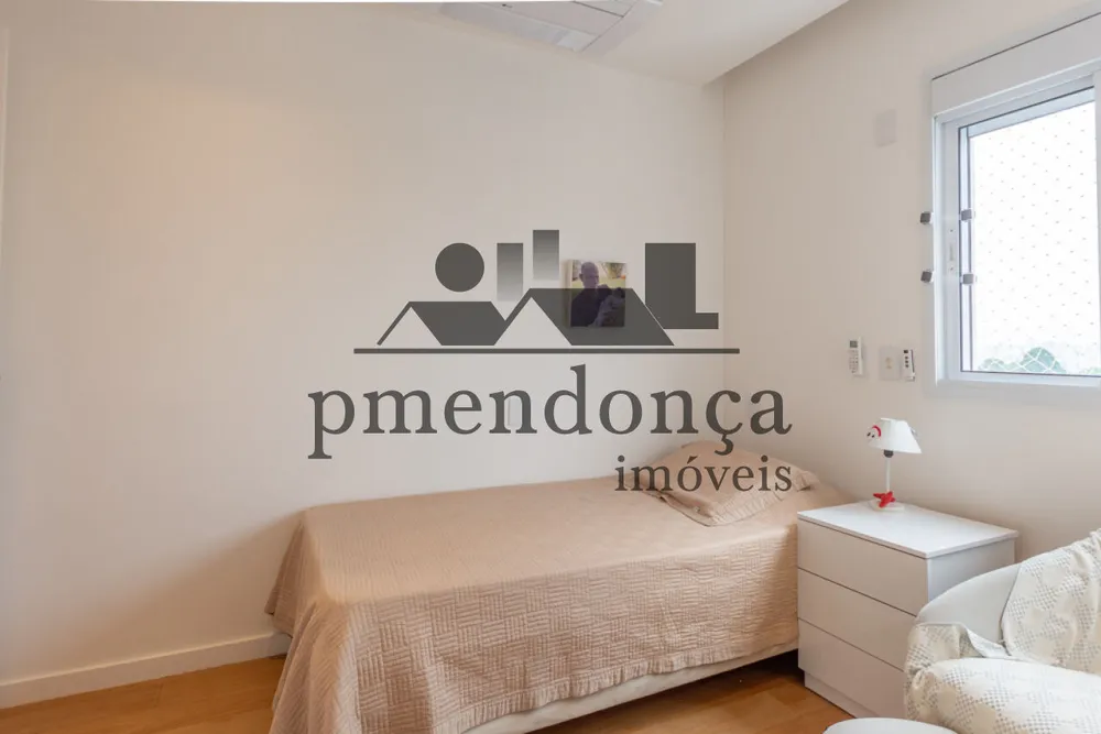 Apartamento, 4 quartos, 235 m² - Foto 11