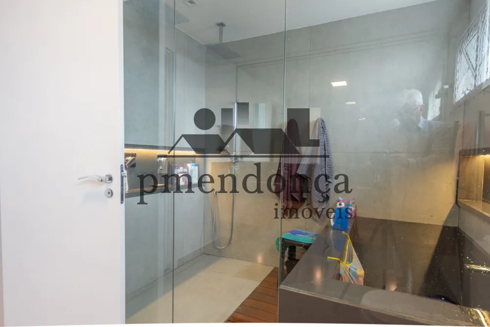 Apartamento, 4 quartos, 235 m² - Foto 9