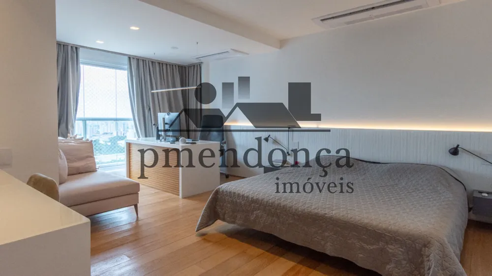 Apartamento, 4 quartos, 235 m² - Foto 5