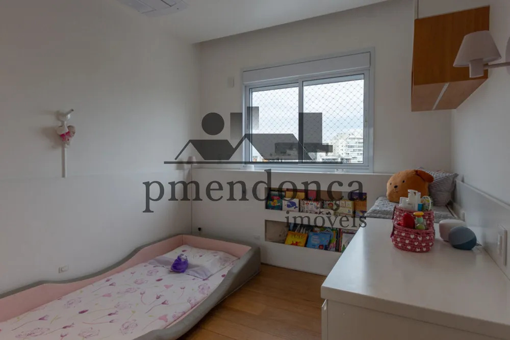 Apartamento, 4 quartos, 235 m² - Foto 7
