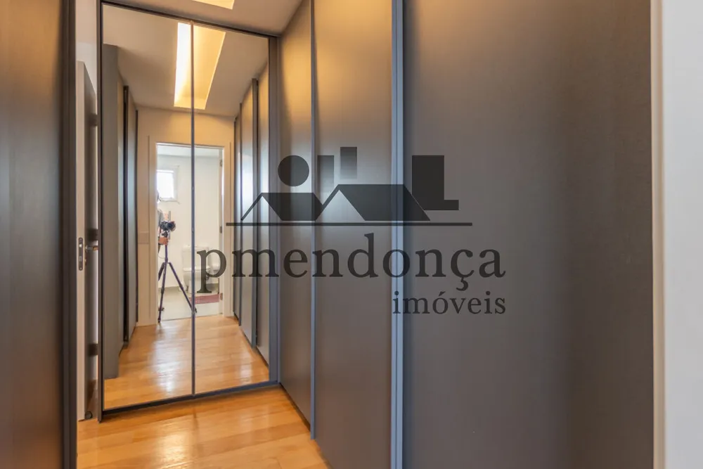 Apartamento, 4 quartos, 235 m² - Foto 8