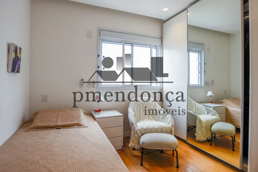 Apartamento, 4 quartos, 235 m² - Foto 6