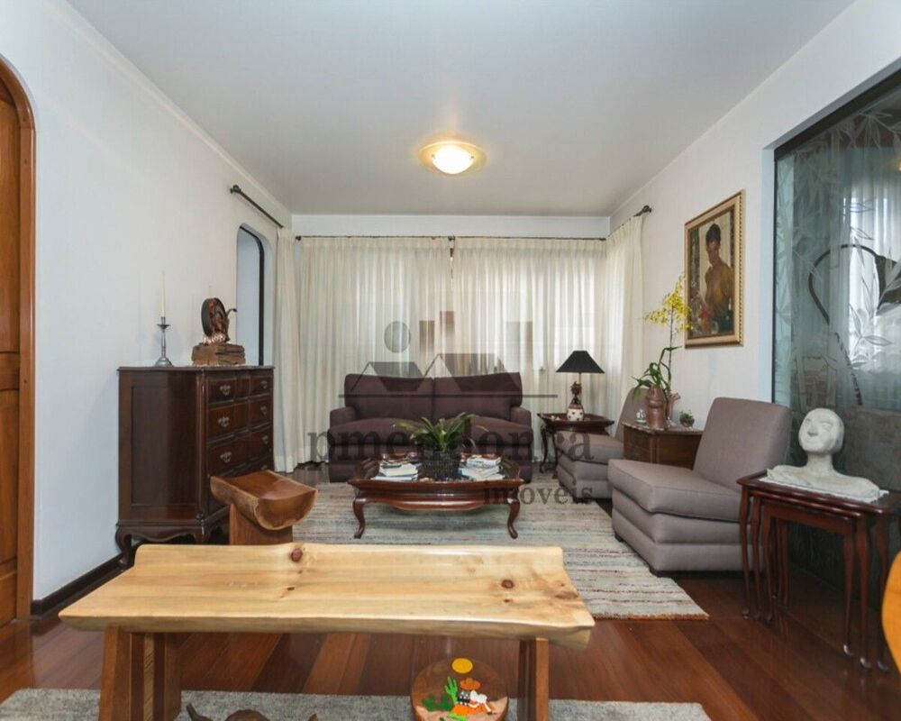 Apartamento, 3 quartos, 211 m² - Foto 1