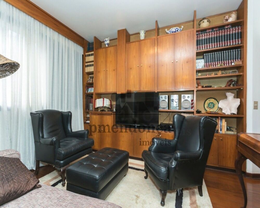 Apartamento, 3 quartos, 211 m² - Foto 5