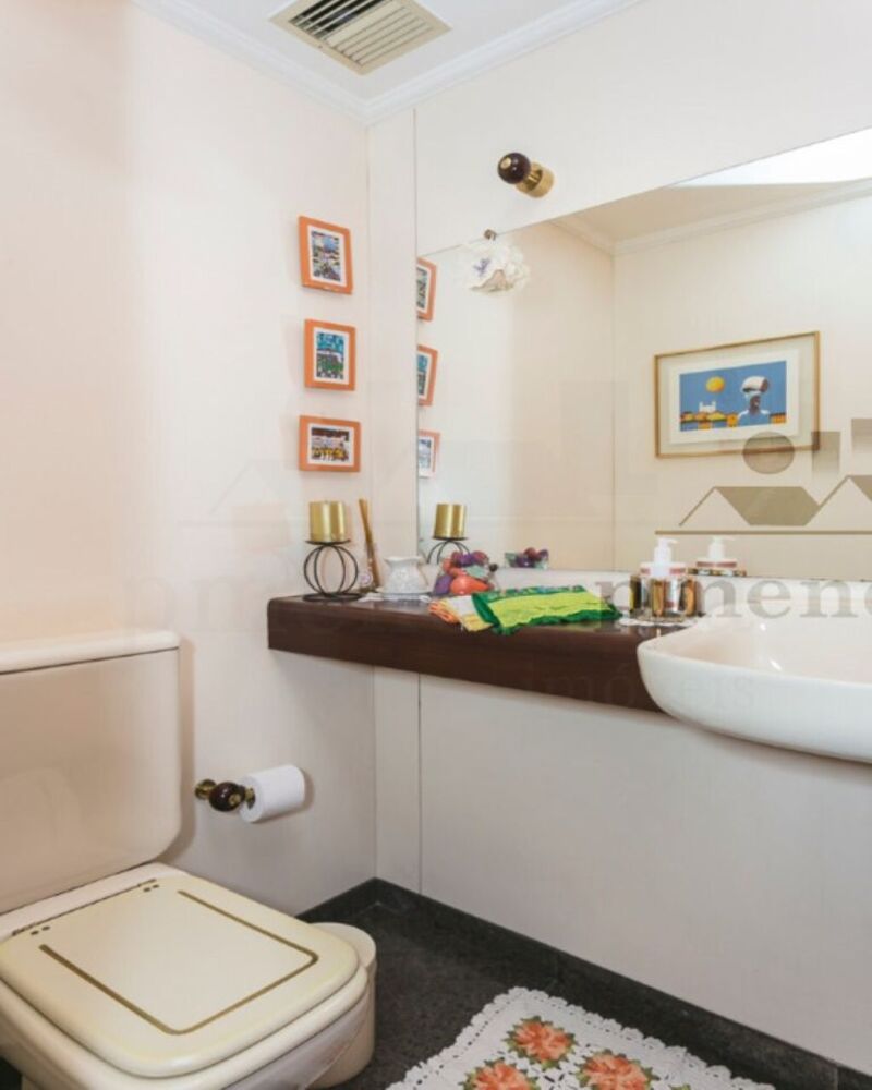 Apartamento, 3 quartos, 211 m² - Foto 8