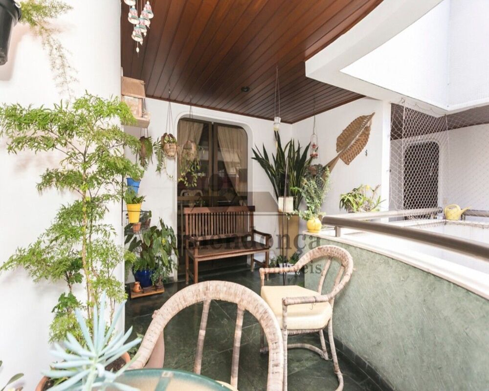 Apartamento, 3 quartos, 211 m² - Foto 4