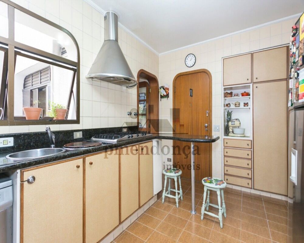 Apartamento, 3 quartos, 211 m² - Foto 6