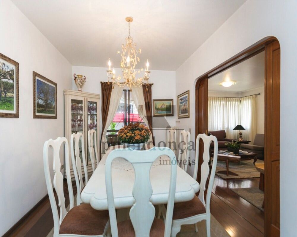 Apartamento, 3 quartos, 211 m² - Foto 3