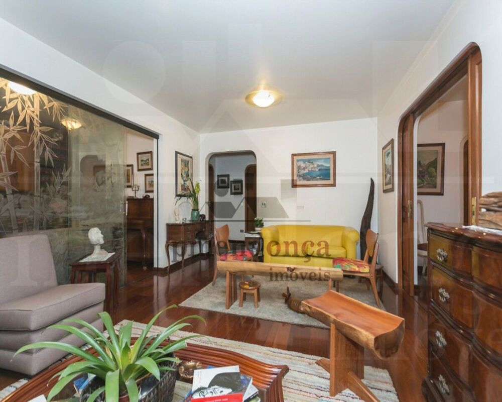 Apartamento, 3 quartos, 211 m² - Foto 2