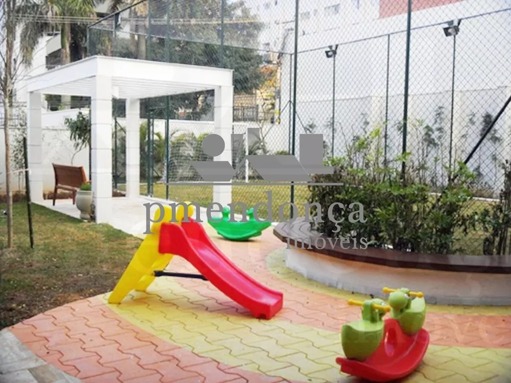 Apartamento, 3 quartos, 167 m² - Foto 7