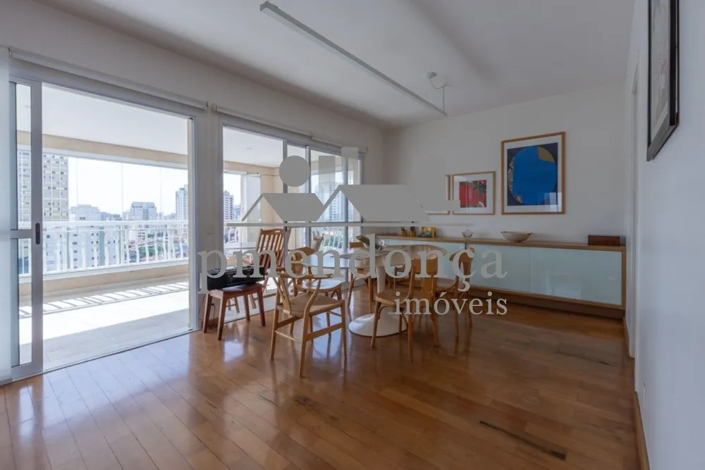 Apartamento, 3 quartos, 167 m² - Foto 14