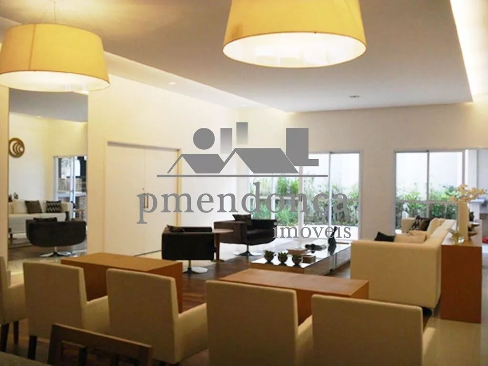 Apartamento, 3 quartos, 167 m² - Foto 12