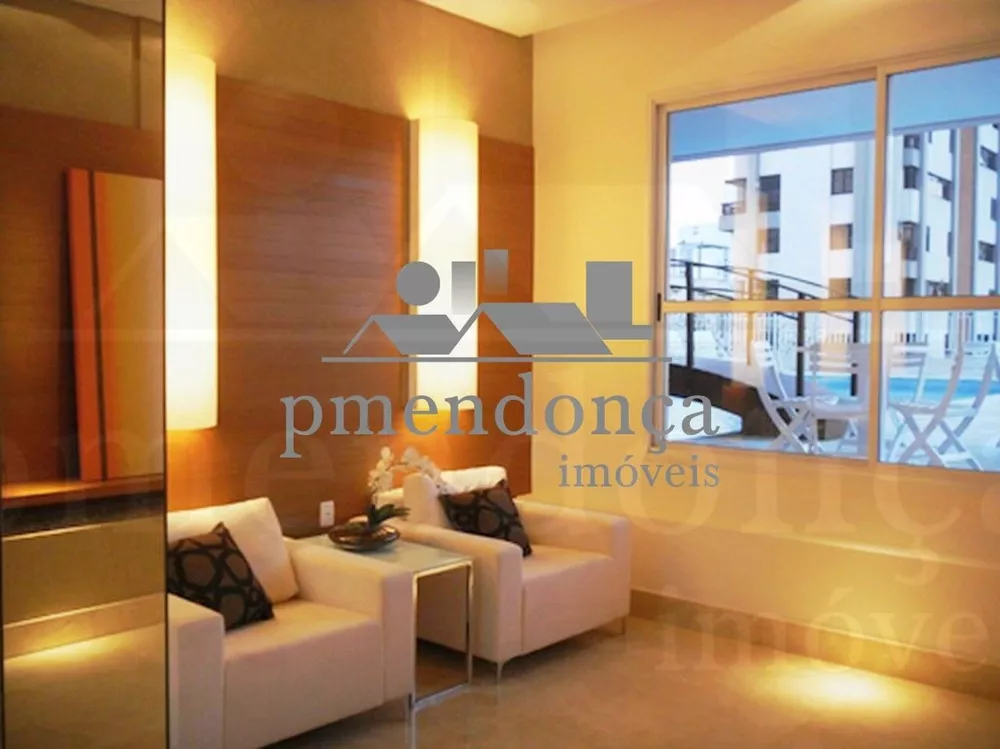 Apartamento, 3 quartos, 167 m² - Foto 10