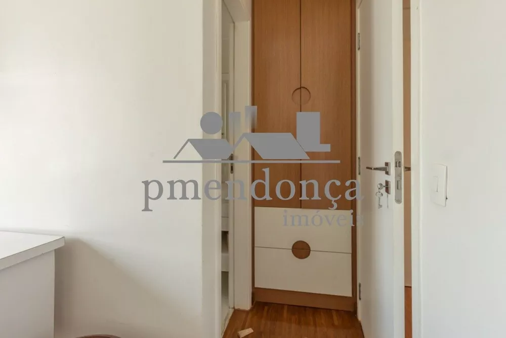 Apartamento, 3 quartos, 167 m² - Foto 4