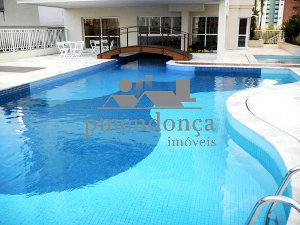Apartamento, 3 quartos, 167 m² - Foto 8