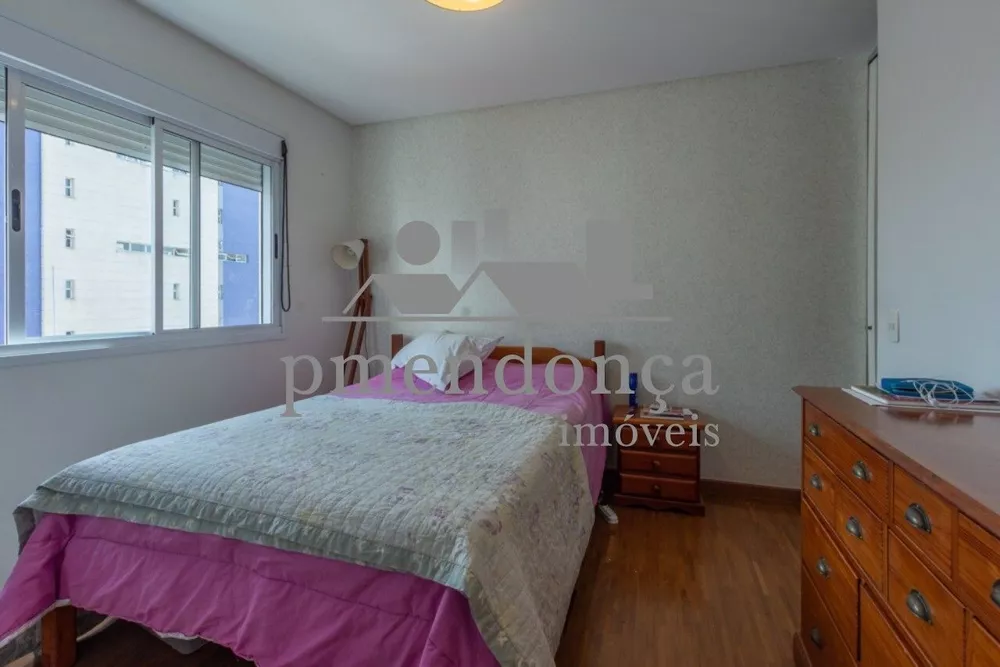 Apartamento, 3 quartos, 167 m² - Foto 5
