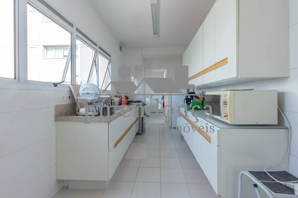 Apartamento, 3 quartos, 167 m² - Foto 6