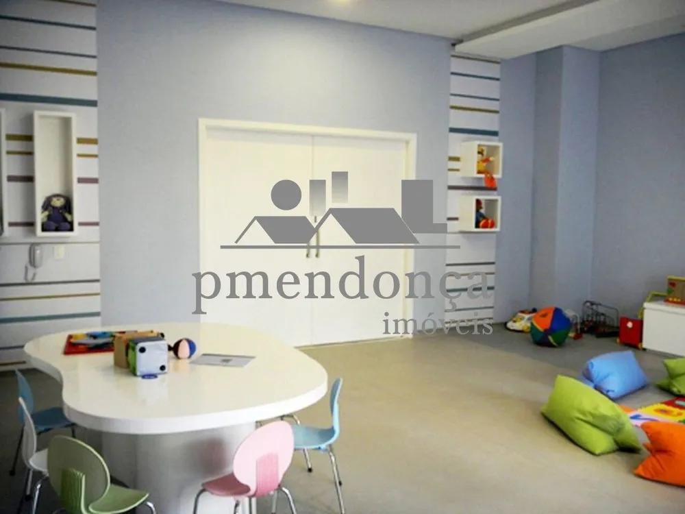Apartamento, 3 quartos, 167 m² - Foto 13