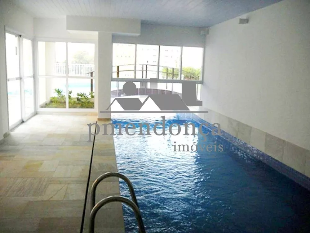 Apartamento, 3 quartos, 167 m² - Foto 9