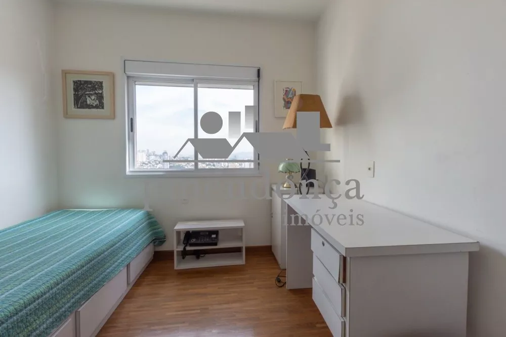 Apartamento, 3 quartos, 167 m² - Foto 3