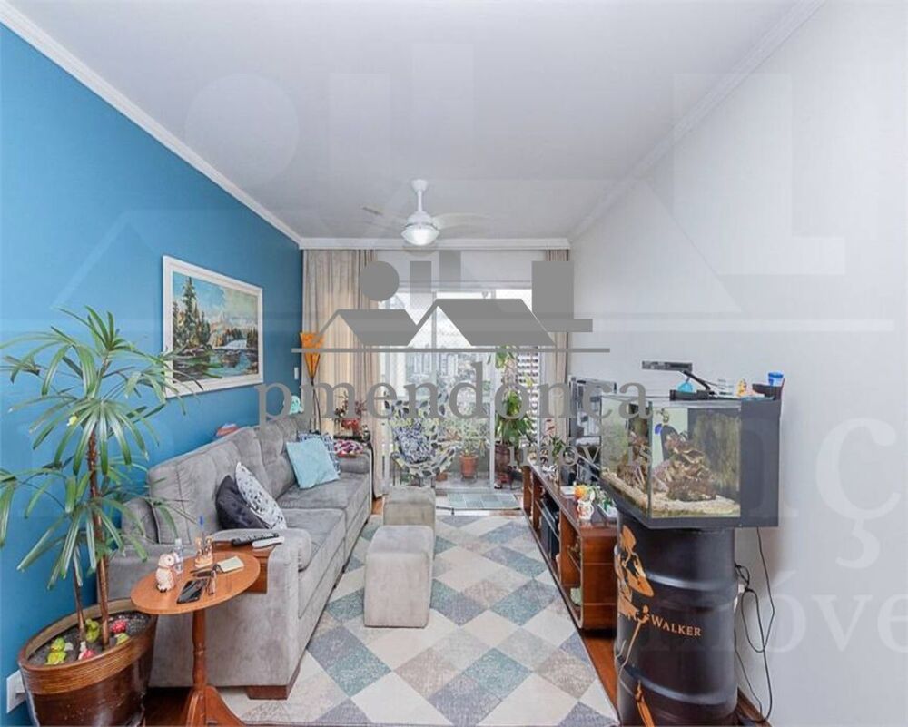 Apartamento, 3 quartos, 109 m² - Foto 3