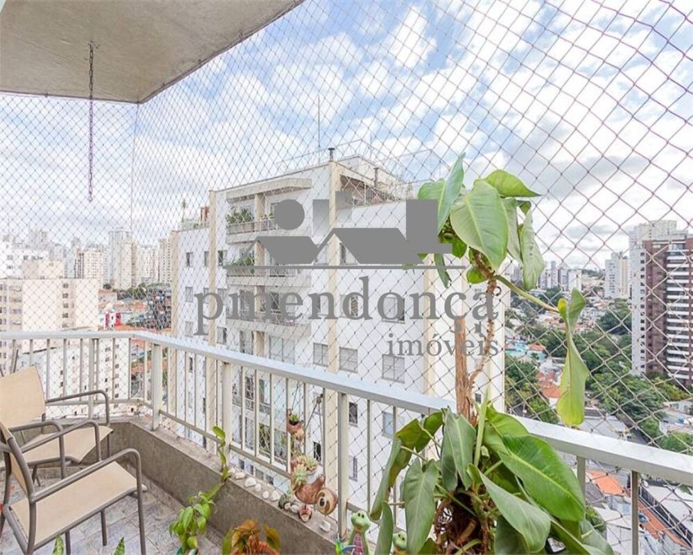 Apartamento, 3 quartos, 109 m² - Foto 4
