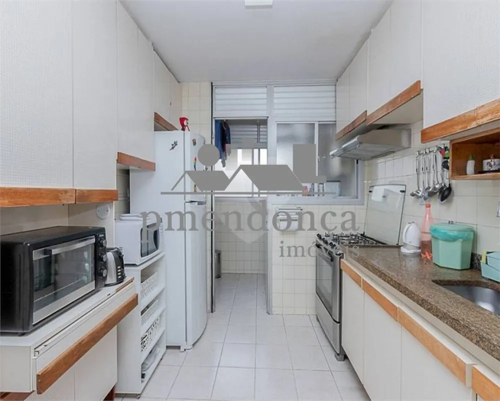 Apartamento, 3 quartos, 109 m² - Foto 5