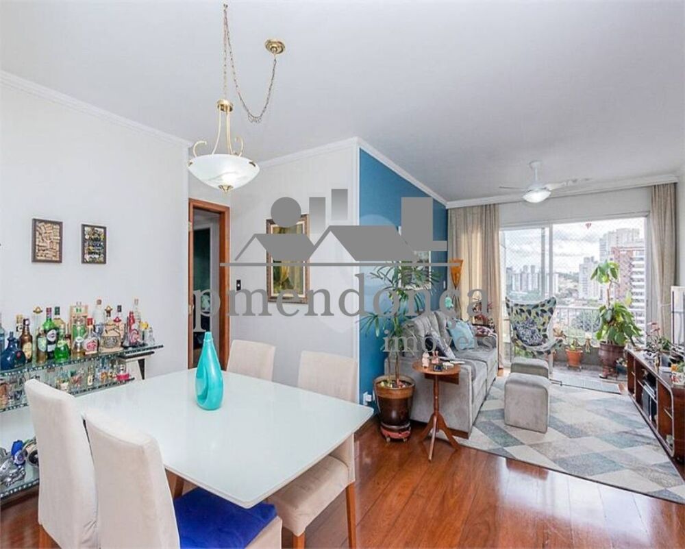 Apartamento, 3 quartos, 109 m² - Foto 1