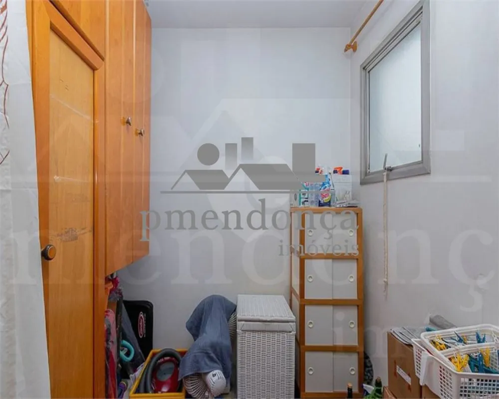 Apartamento, 3 quartos, 109 m² - Foto 7