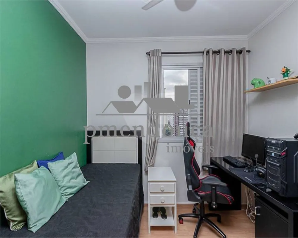 Apartamento, 3 quartos, 109 m² - Foto 6