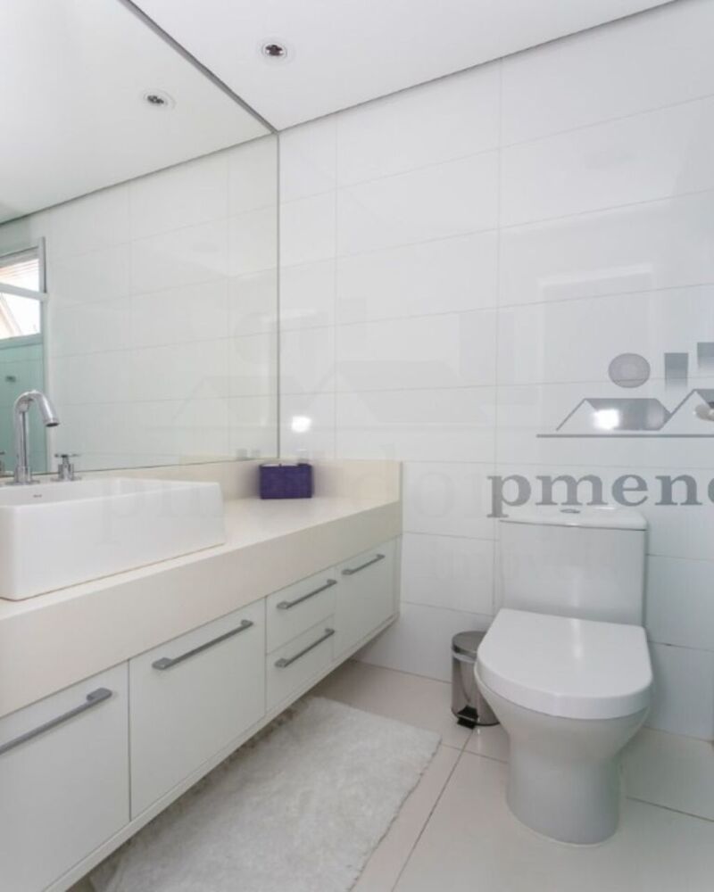 Apartamento, 3 quartos, 259 m² - Foto 2