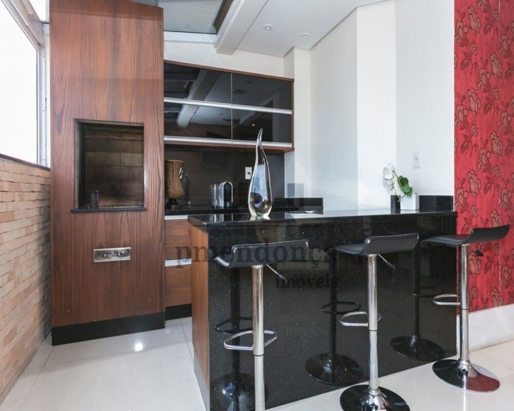 Apartamento, 3 quartos, 259 m² - Foto 1
