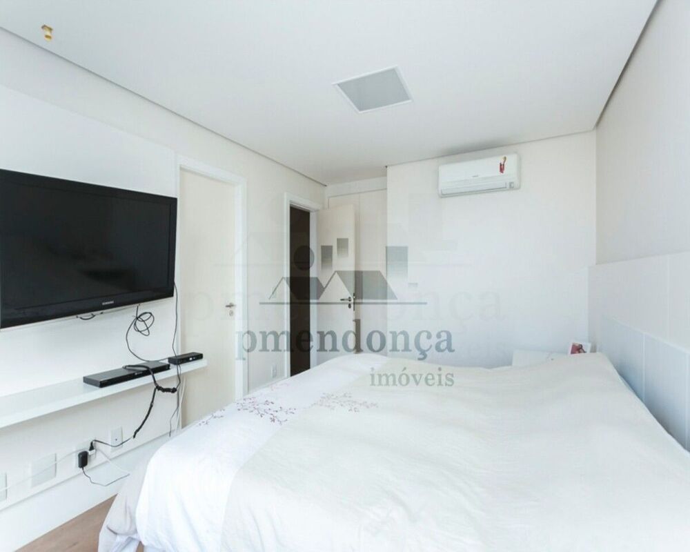 Apartamento, 3 quartos, 259 m² - Foto 4