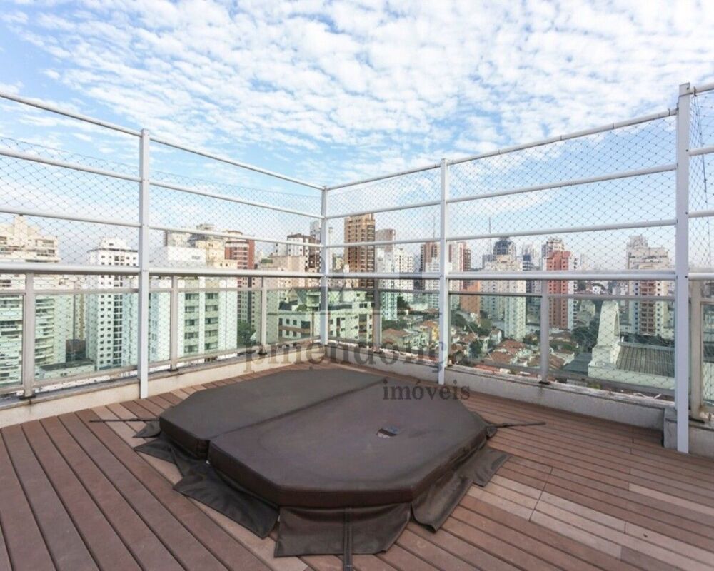 Apartamento, 3 quartos, 259 m² - Foto 6