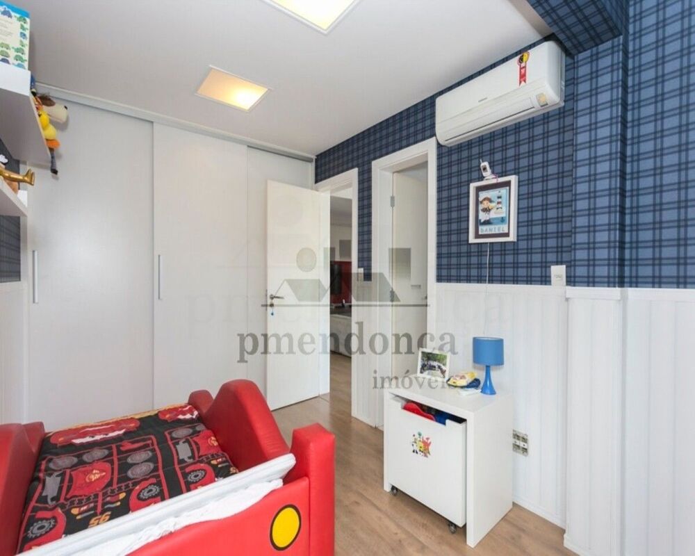 Apartamento, 3 quartos, 259 m² - Foto 3