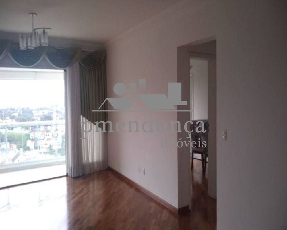 Apartamento, 3 quartos, 132 m² - Foto 1