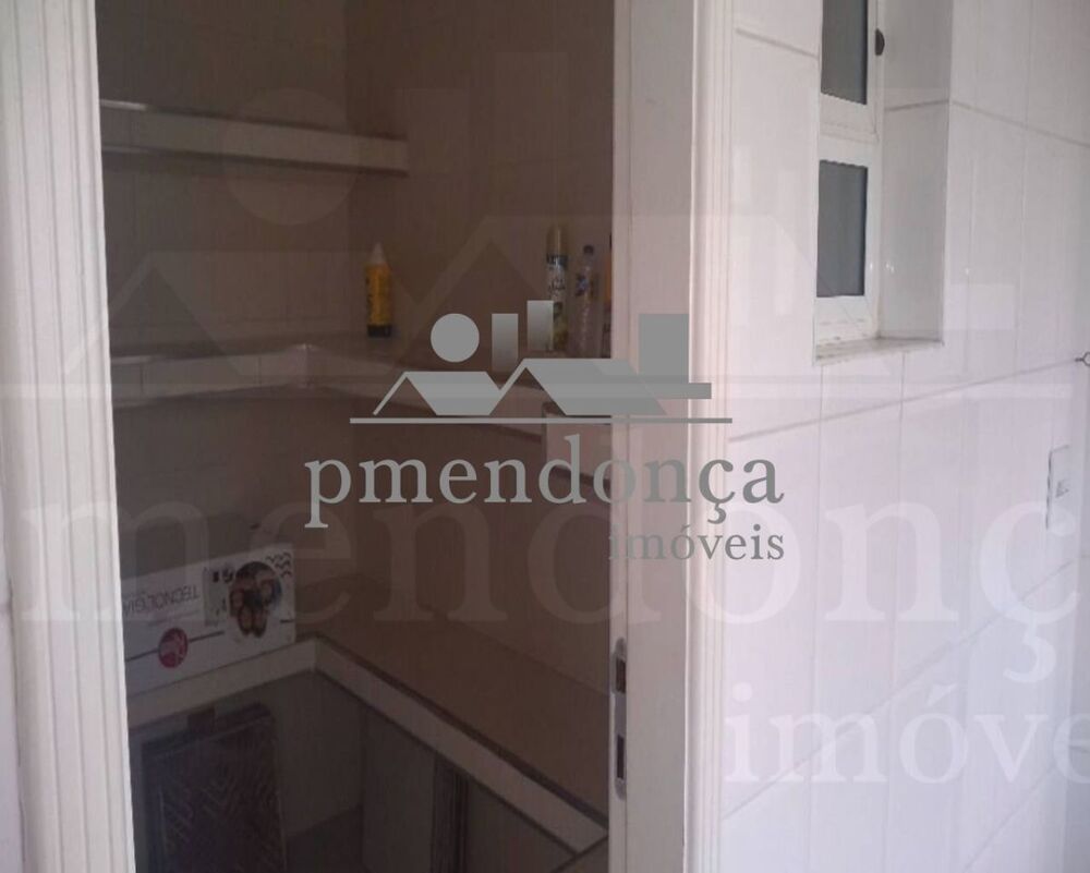 Apartamento, 3 quartos, 132 m² - Foto 4