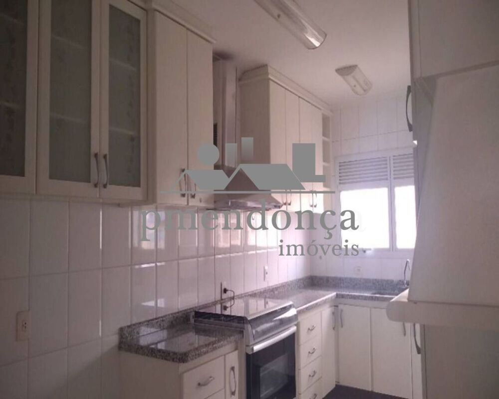 Apartamento, 3 quartos, 132 m² - Foto 3