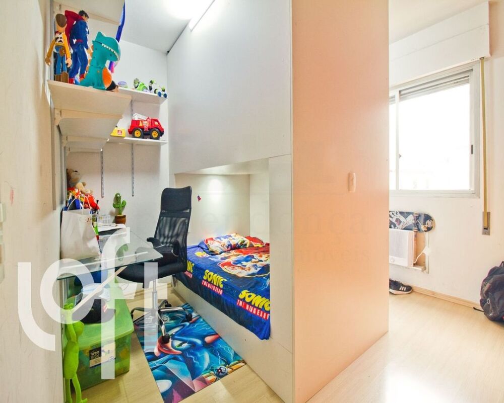 Apartamento, 2 quartos, 81 m² - Foto 7