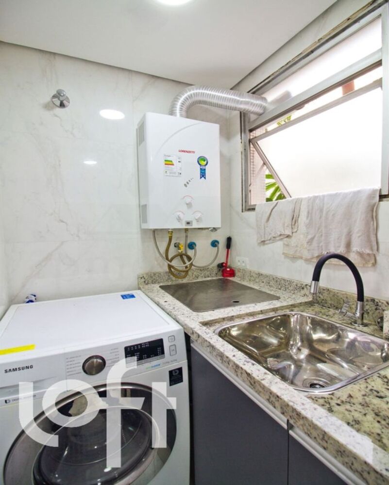 Apartamento, 2 quartos, 81 m² - Foto 6