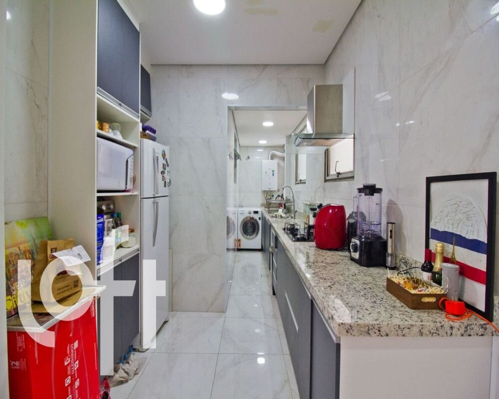 Apartamento, 2 quartos, 81 m² - Foto 5