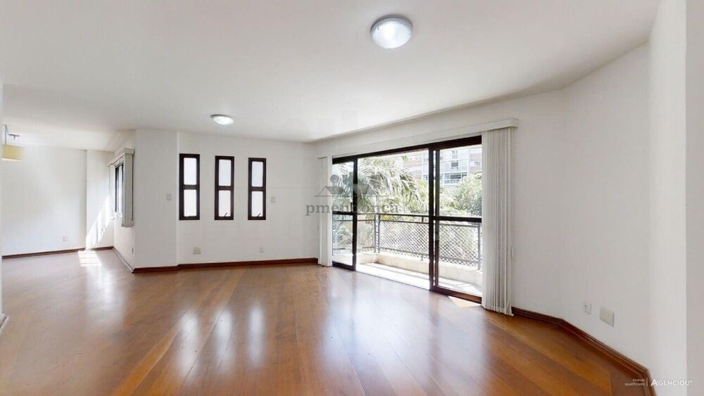 Apartamento, 4 quartos, 160 m² - Foto 1